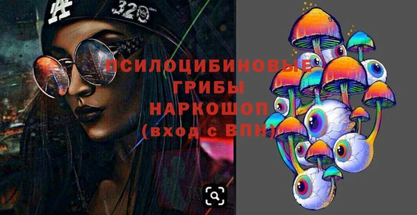 прущая мука Горняк